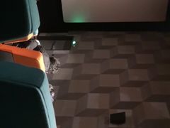 -喜满客影城(汉神广场店)