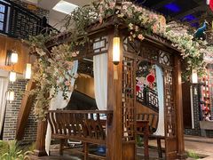 -老太原菜馆(中正天街店)