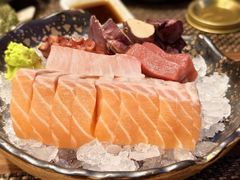-田舍家Inakaya·炉端烧·铁板烧(天汇igc店)