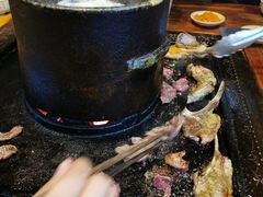 -滇藏石锅宴(崇仁巷老店)