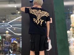 -茂业百货(东门店)