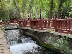 -水磨沟公园
