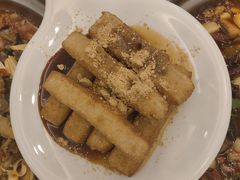 -妈妈传炖品(双林店)