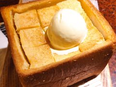 面包诱惑-绿茶餐厅(华联万柳店)