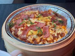 -卡朋西餐(宝安大仟里店)