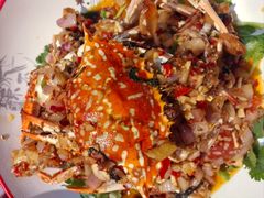 -辣不怕口味虾(凌霄路店)