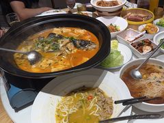 -筱爷叔·上海传统手工菜(玉树路店)