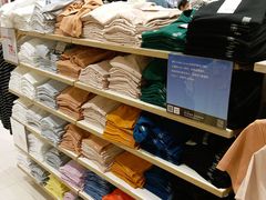 -优衣库(南宁万象城店)