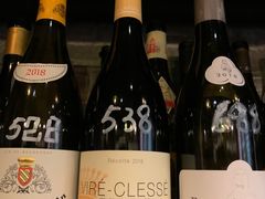 -Bistro Les Lilas丁香花小酒馆
