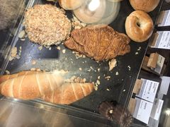 -BAKER&SPICE(BFC外滩金融中心店)