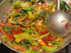 -山石榴·贵州菜(丰盛里店)