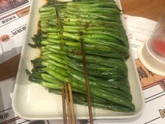 -木屋烧烤(龙岗南联店)