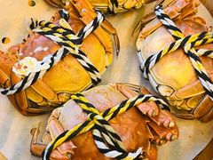 -七的湖·江南蟹舫·阳澄湖农家菜(蟹舫苑店)