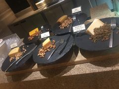 -上海东方佘山翰悦阁酒店·Vie全日制餐厅