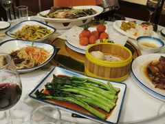 -品粤居港式打边炉·广式烧腊(西安路福佳新天地店)