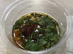 -蜀串香牛杂火锅串串