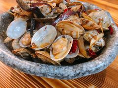 浓汁花甲-老通县串吧(通州万达广场店)
