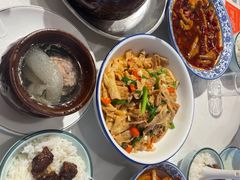 -回家吃饭·地道南昌菜(建德观总店)