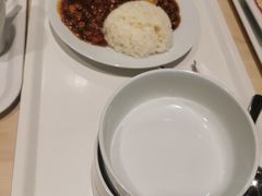 -宜家·瑞典风味餐厅(天津东丽商场店)