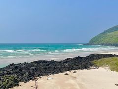 -咸德海水浴场