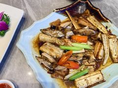 -五姊妹海鲜(火车站店)