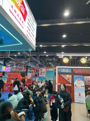 -多乐岛运动游乐城(杭州店)