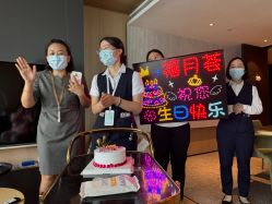 点击看大图 -禧月荟S月子中心(侨城店)