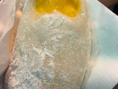 -澳门长洲糯米糍(柯打苏沙街店)