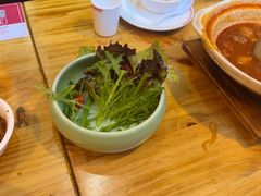-老姑砂锅·烧烤天津菜(体北道店)