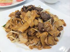 -渔民新村(番禺总店)