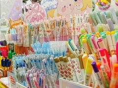 -晨光文具(天客隆大厦大商超市店)