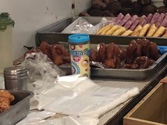 -满记烧饼(牛街东里小区一区店)