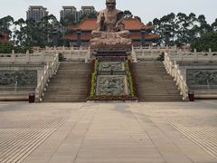 -广东圆玄道观