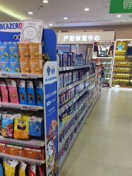 -孩子王童乐园(唐山万达广场店)