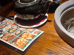 -大良毋米粥(锦龙路总店)