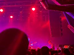 -MAO Livehouse(杭州店)