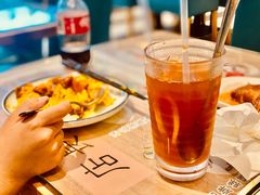 -香港新曜记茶餐厅(万泰城店)