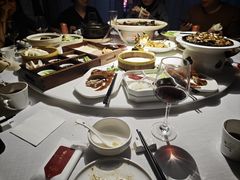 -悦融·京鲁菜·露台花园(安定门店)