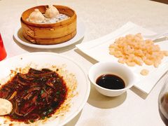 -梅龙镇酒家(南京西路总店)
