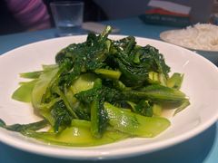 -川正旺江湖菜(三元桥店)