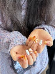 -StartNail美甲