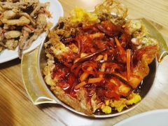 -甜甜屋(解放中路店)