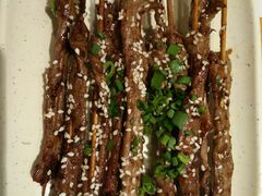 -木屋烧烤(坂田天安云谷店)