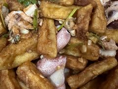 -隐厨·海鲜餐厅(恒通路店)