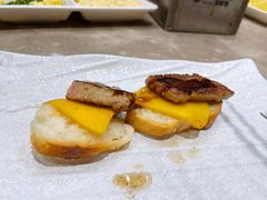 -大渔铁板烧(大悦城店)