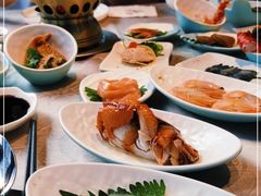 -上宴精品海鲜姿造(晶融汇旗舰店)