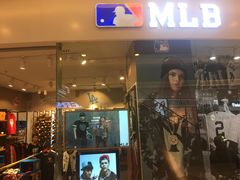 -MLB(海岸城店)