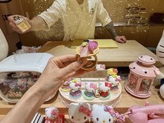 -松临·铁板烧&Omakase(神农店)