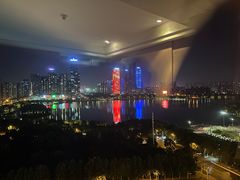 -天鹅湖大酒店