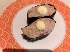 -万岁寿司(虎门万达店)